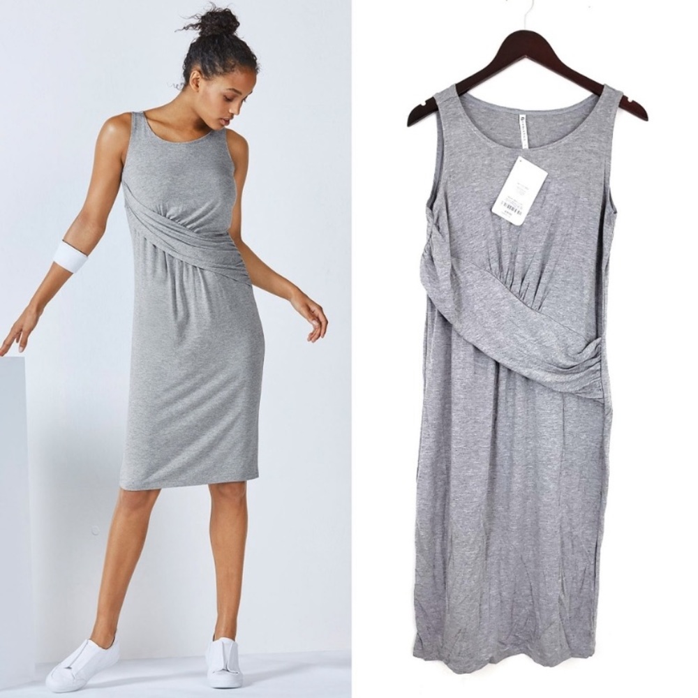 NWT Fabletics Dress Size M
